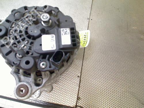 Alternator VW POLO VI (AW1, BZ1, AE1) 1.0 TSI | BP30565756M7 