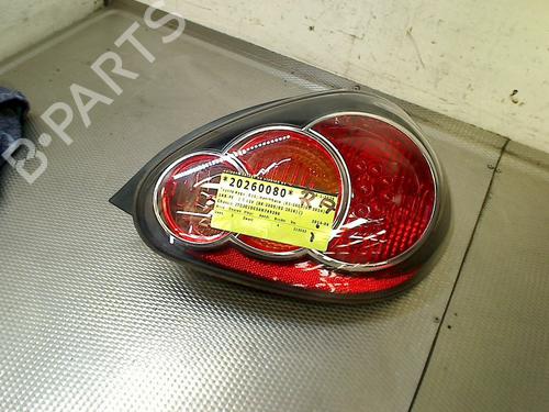 Used Right taillight Right taillight 36879738 36879738