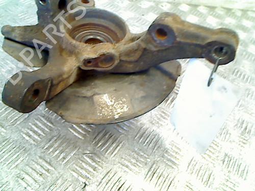 Used Left front steering knuckle Left front steering knuckle KIA PICANTO II (TA) 1.0 (69 hp) 11313391 11313391
