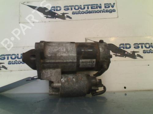 Used Starter DACIA LOGAN MCV (KS_) 1.5 dCi (KS0W) (86 hp) 16079256