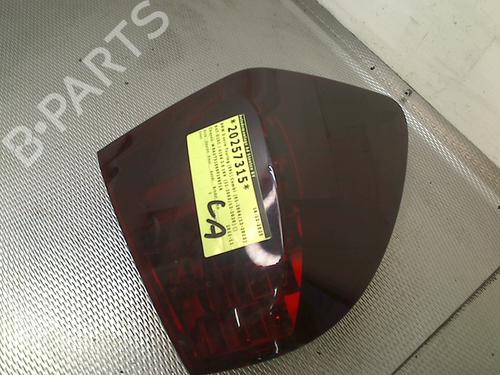 Left taillight BMW 3 Touring (E91) 318 d | BP31987430C34