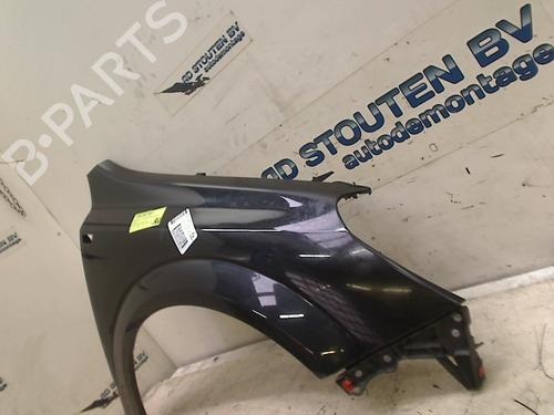 Right front fenders OPEL ASTRA H (A04) 1.6 (L48) | BP12590059C42 