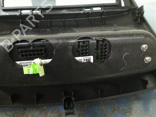 Module électronique TOYOTA AYGO (_B1_) 1.0 (KGB10_, KGB10R) | BP29501941M83 