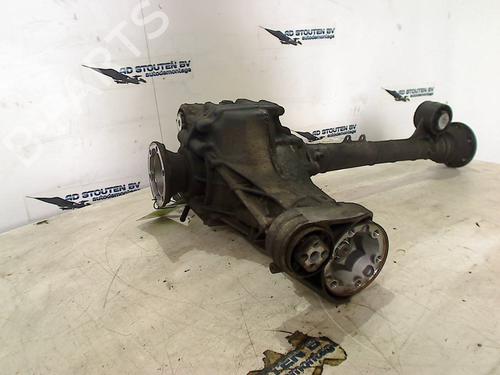 Front differential VW TOUAREG (7LA, 7L6, 7L7) 3.0 V6 TDI | BP17390803M23 
