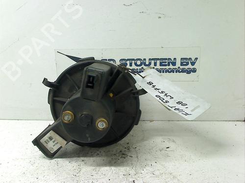 Varmvifte FIAT 500 (312_) 1.2 (312AXA1A) (69 hp) 11296252