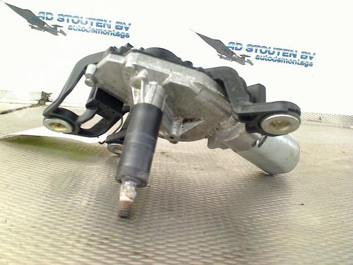 Used Rear wiper motor VW POLO V (6R1, 6C1) 1.2 TDI (75 hp) 30874904