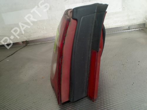 Left taillight VW PASSAT B6 (3C2) 1.8 TSI | BP38733172C34 - Image 3