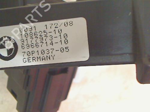 Switch BMW X5 (E70) 3.0 d | BP11300953I30 