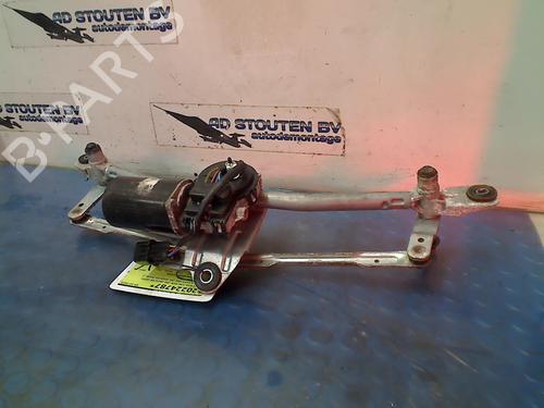 Used Front wipers mechanism HYUNDAI ix35 (LM, EL, ELH) 2.0 (163 hp) 13364377