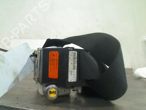 Used Front right seatbelt MERCEDES-BENZ SLK (R171) 200 Kompressor (171.442) (163 hp) 30834528