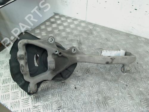 Left front steering knuckle MERCEDES-BENZ S-CLASS (W221, V221) S 500 (221.071, 221.171) | BP11259936M25 