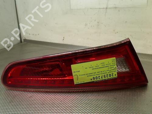 Used Left taillight Left taillight ALFA ROMEO GIULIETTA (940_) 1.4 TB (940FXB1A, 940FXB11) (170 hp) 33402199 33402199