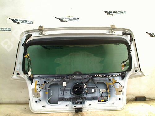 Tailgate VW GOLF VI (5K1) 1.4 TSI | BP25440068C6 