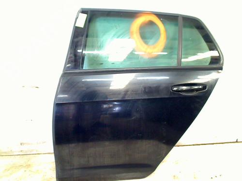 Used Left rear door Left rear door 39077376 39077376