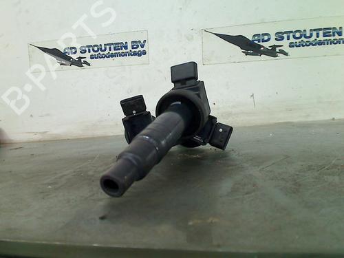 Ignition coil CITROËN C1 (PM_, PN_) 1.0 | BP33706168M94 - Image 4