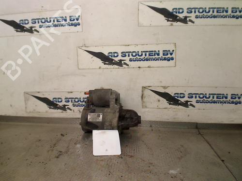 Starter SUZUKI ALTO VII (GF, HA25_, HA35_) 1.0 (AMF310, GFC31S) | BP29887591M8 