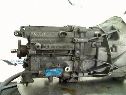 Gearbox BMW 1 (E87) 118 i | BP20084337M3 
