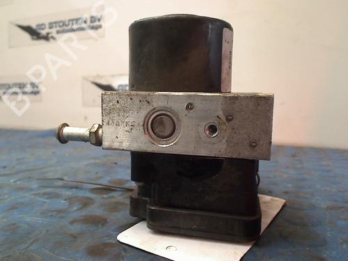 ABS pump NISSAN PIXO (UA0) 1.0 | BP11324833M43 