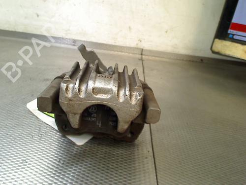 Left rear brake caliper VW TAIGO (CS1) 1.0 TSI | BP38685072M107 - Image 4