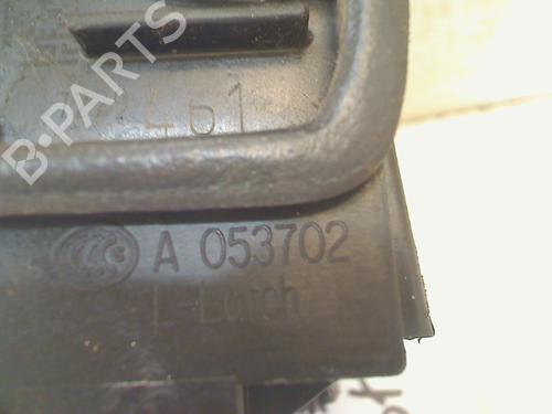 Front left lock BMW 1 (F20) 116 d | BP11317266C98 