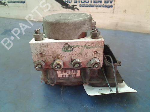 ABS pump NISSAN NOTE (E11, NE11) 1.4 | BP11704354M43 
