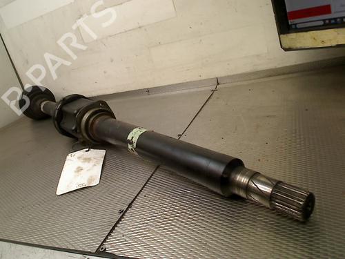 Used Right front driveshaft ALFA ROMEO GIULIETTA (940_) 1.4 TB (940FXB1A, 940FXB11) (170 hp) 31851331