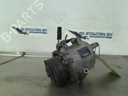 Compresseur AC MITSUBISHI COLT VI (Z3_A, Z2_A) 1.1 (Z31A, Z32A) (75 hp) 31915801