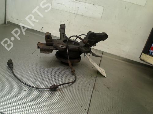 Right front steering knuckle OPEL COMBO Box Body/MPV (X12) 1.3 CDTI (B05) | BP33112239M26 - Image 2