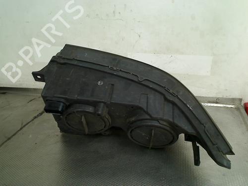 Right headlight VW CRAFTER 30-50 Van (2E_) 2.0 TDI | BP33796395C29 - Image 7