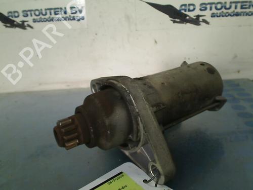 Used Starter VW SCIROCCO III (137, 138) 1.4 TSI (160 hp) 15090015