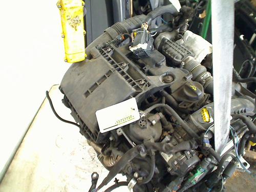 Engine CITROËN BERLINGO Box Body/MPV (B9) 1.6 HDi / BlueHDi 75 | BP39647717M1 - Image 4