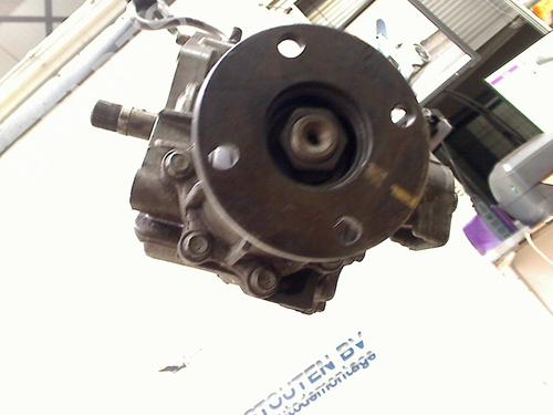 Front differential KIA SPORTAGE II (JE_, KM_) 2.7 V6 4WD | BP11265278M23 