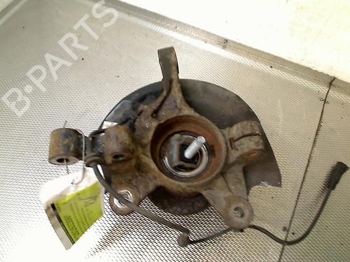 Used Right front steering knuckle Right front steering knuckle OPEL KARL (C16) 1.0 (75 hp) 36405856 36405856