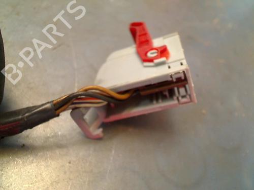 Right mirror ALFA ROMEO 159 Sportwagon (939_) 1.9 JTDM 16V (939BXC1B, 939BXC12) | BP12590771C27 