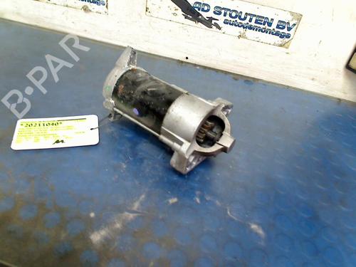 Used Starter Starter 37260168 37260168