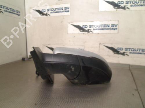 Left mirror VW POLO V (6R1, 6C1) 1.4 (6R1) | BP29019144C26 
