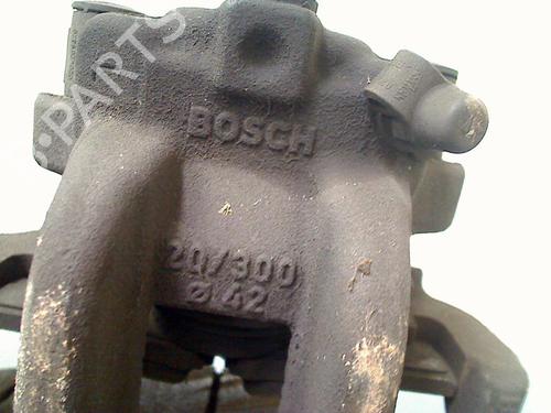 Left rear brake caliper BMW 3 Touring (F31) 320 d | BP18734508M107 