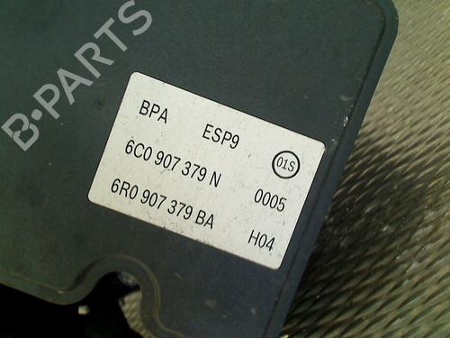 ABS pump SEAT IBIZA IV (6J5, 6P1) 1.0 TSI | BP29418212M43 