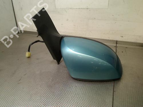Right mirror SUZUKI SPLASH (EX) 1.2 (A5B412) | BP32515215C27