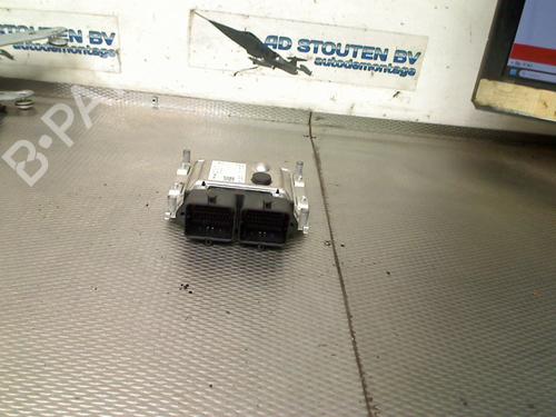 Computer motormanagement VW UP! (121, 122, BL1, BL2, BL3, 123) 1.0 (60 hp) 31243475