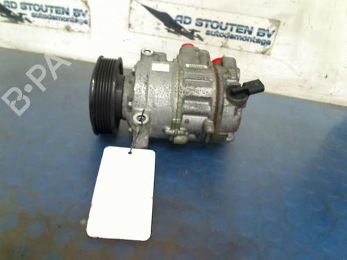 Used AC compressor AC compressor 21171589 21171589