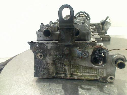 Cylinder head BMW 5 (F10) 525 d | BP31331952M5