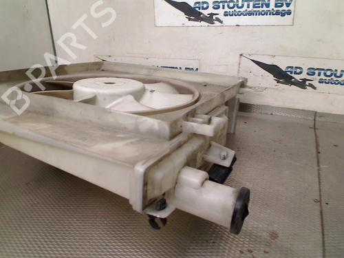 Radiator fan PEUGEOT 108 1.0 VTi | BP33656103M35  - Image 6