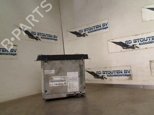 Electronic module VW PASSAT B6 Variant (3C5) 1.4 TSI | BP28624965M83