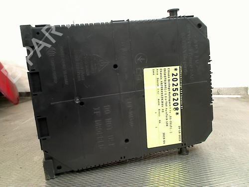 Fuse box CITROËN BERLINGO (ER_, EC_) 1.2 PureTech 130 | BP39199773E1  - Image 6
