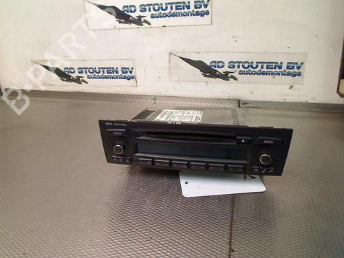 Elektronisk modul BMW 1 (E87) 120 d (163 hp) 28124868