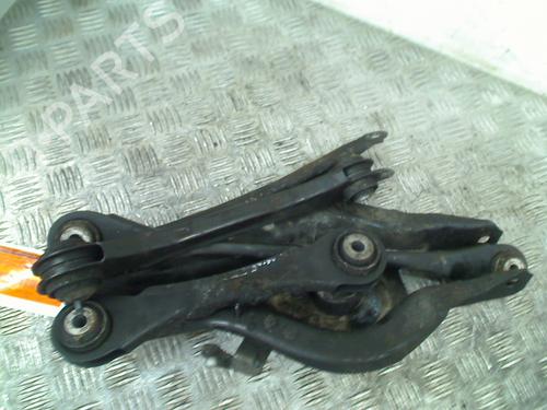 Used Left rear suspension arm BMW 3 Gran Turismo (F34) 328 i xDrive (245 hp) 11312256