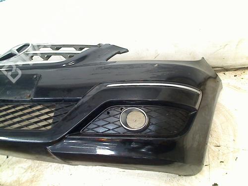 Front bumper MERCEDES-BENZ B-CLASS Sports Tourer (W245) B 170 (245.232) | BP27237156C7 