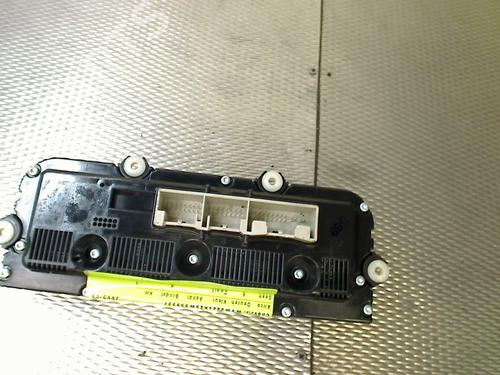 Climate control VW GOLF PLUS V (5M1, 521) 1.6 FSI | BP36256744I5  - Image 6