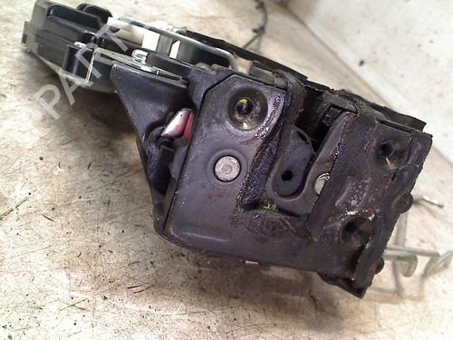 Front right lock HYUNDAI ACCENT III (MC) 1.4 GL | BP11261899C97 